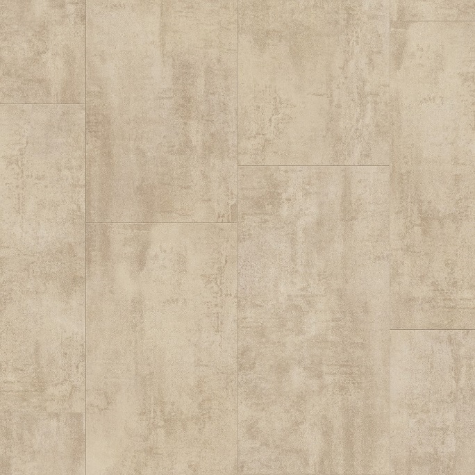 Виниловый пол Pergo - Optimum Click Tile Травертин кремовый (V3120-40046)