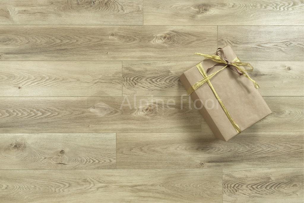 Виниловый ламинат Alpine Floor - Premium XL Дуб песчаный