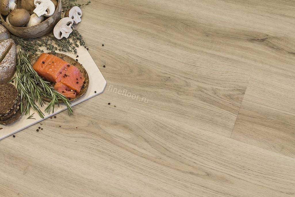 Виниловая плитка Fine Floor - Wood Дуб Ла Пас (FF-1479)