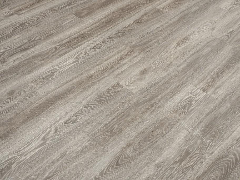 Виниловый ламинат Fine Floor - Wood Дуб Бран (FF-1516)