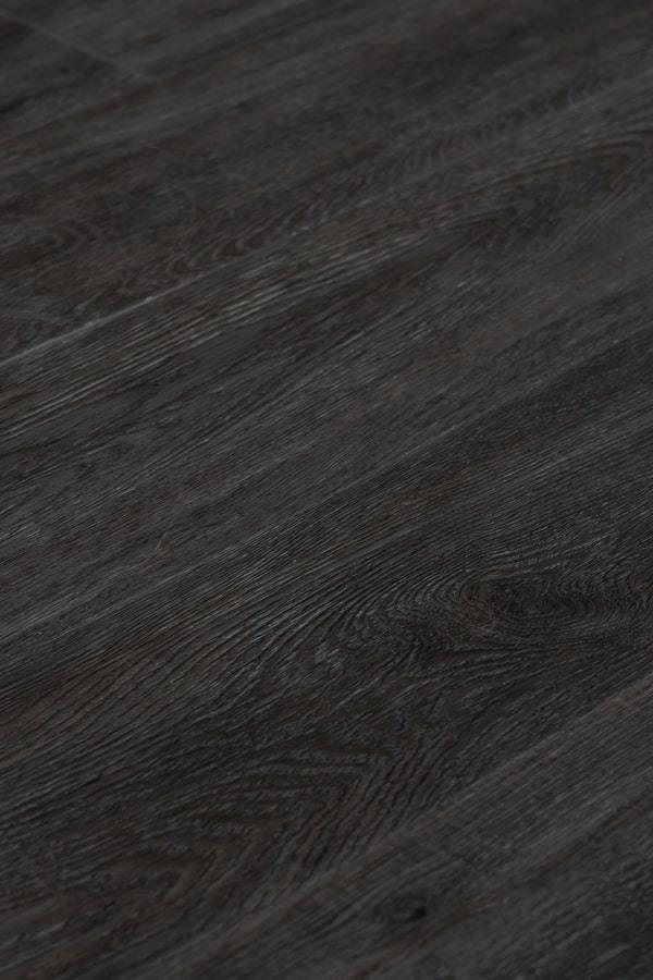 Виниловая плитка Vinilam - Heavy Commercial Charcoal Oak