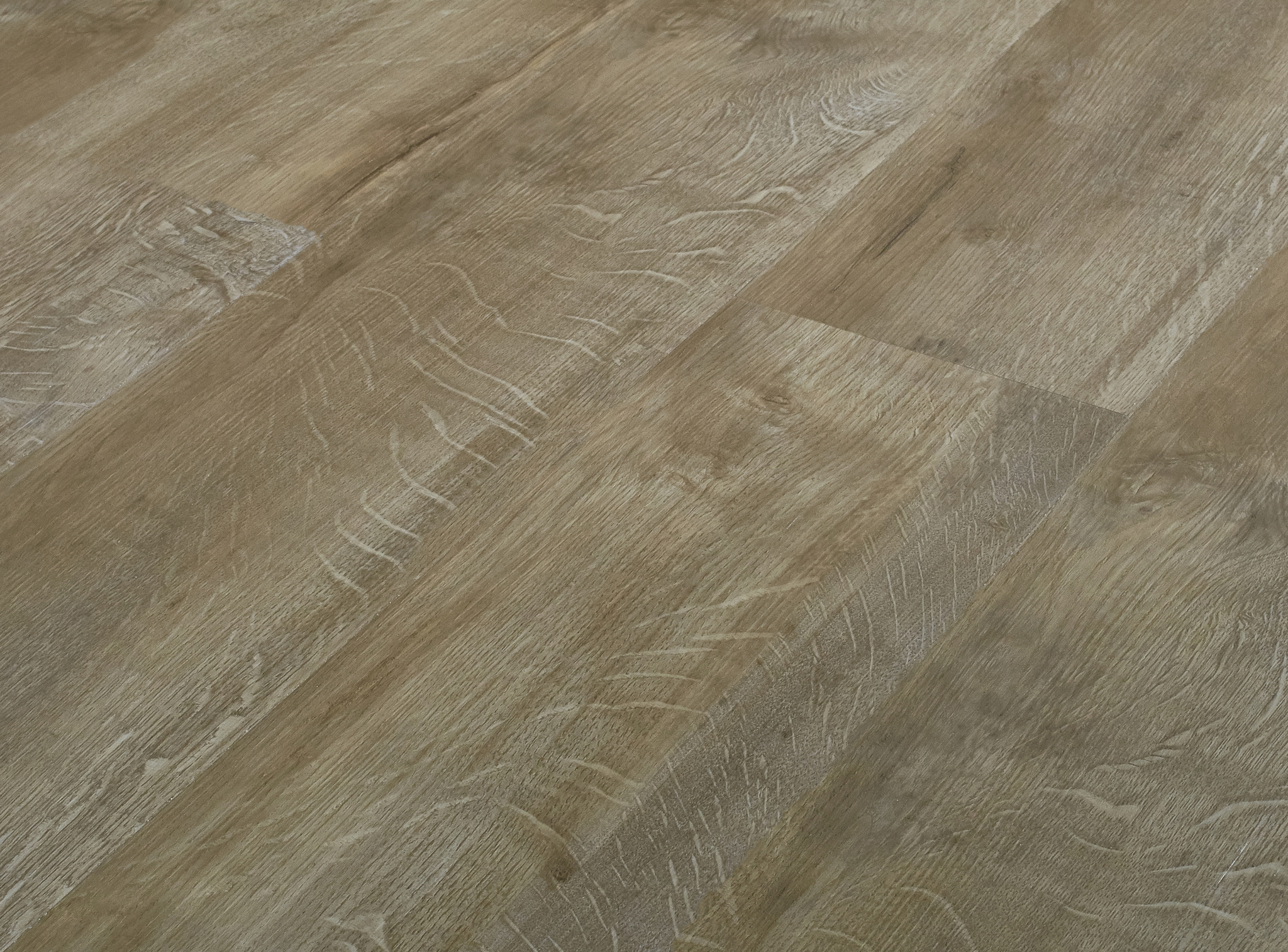 Виниловый пол Concept Floor - Premium Line Eiche Sahara (Дуб Sahara)