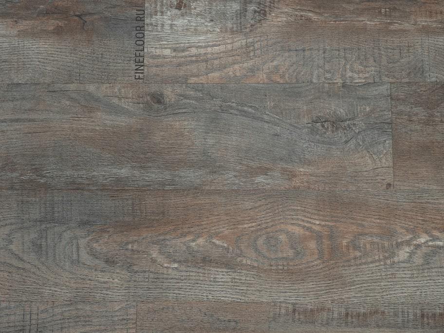 Виниловая плитка Fine Floor - Wood Дуб Этна (FF-1418)