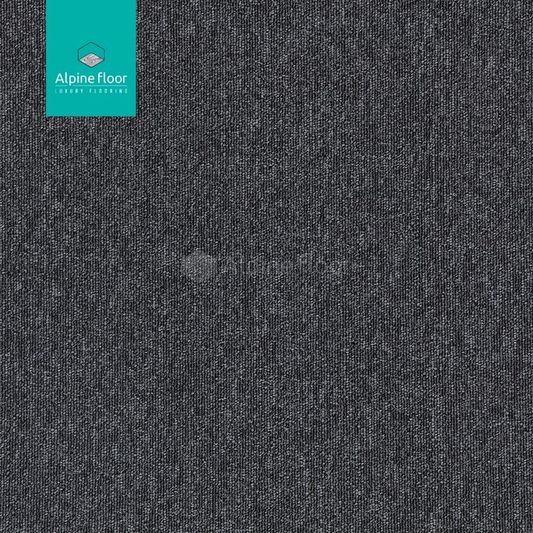 Ковровая плитка Alpine Floor - Huron Детройт (402-4)