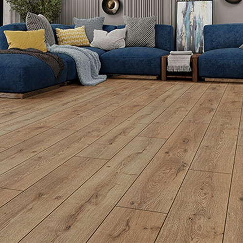 Ламинат Floorpan - Amber Дуб Раушен (FP1102)