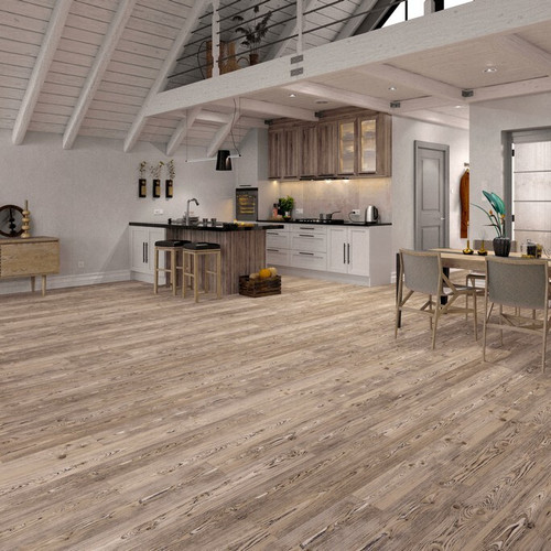 Ламинат My Step - Arto Сосна Корнелис (D50147)