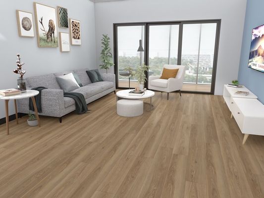SPC ламинат Union Vida Дуб Прованс - Provance Oak (VI01-10 4.2 мм)