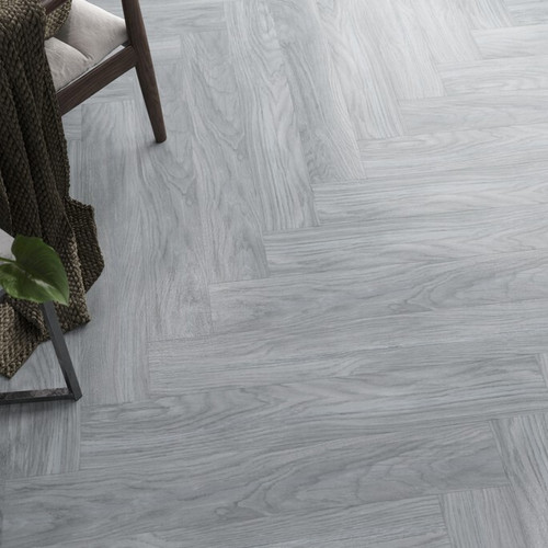 Виниловая плитка Fine Flex - Light Дуб Самшитовый (FX-133)