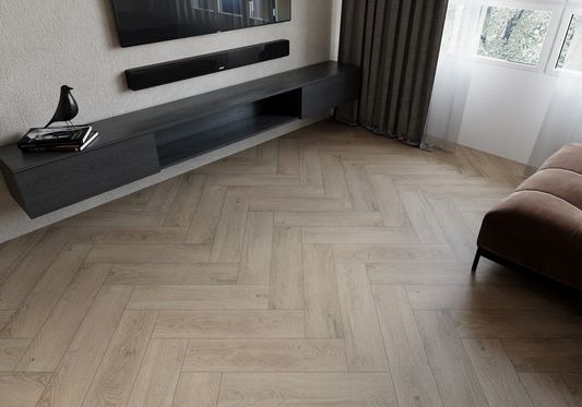 Виниловый ламинат Art East - Tile Click HV Дуб Эдинбург (ATC HV 45-102)