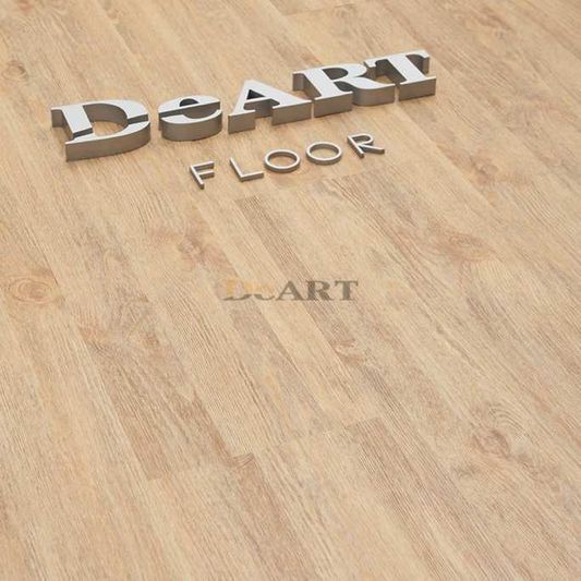 Виниловая плитка DeArt Floor - Strong Дикая вишня (DA 5532)