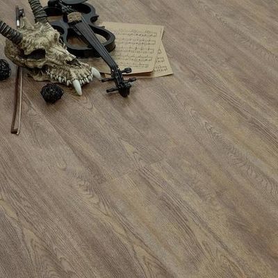 Виниловая плитка Fine Floor - Wood Дуб Карлин (FF-1407)