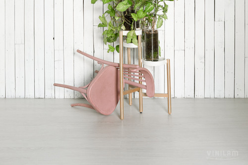 Виниловый ламинат Vinilam Click - Дуб Гюстров (10675)