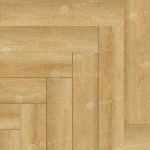 SPC ламинат Alpine Floor - Parquet Light Дуб Батейн (ECO 13-29)