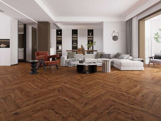 SPC ламинат Evofloor Parquet - Calcanhar (Калканхар)