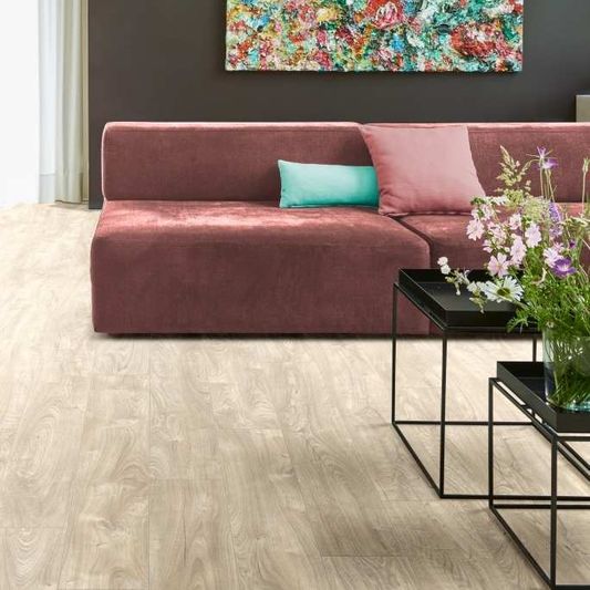 Виниловый ламинат Moduleo - Transform Wood Chester Oak (24229)