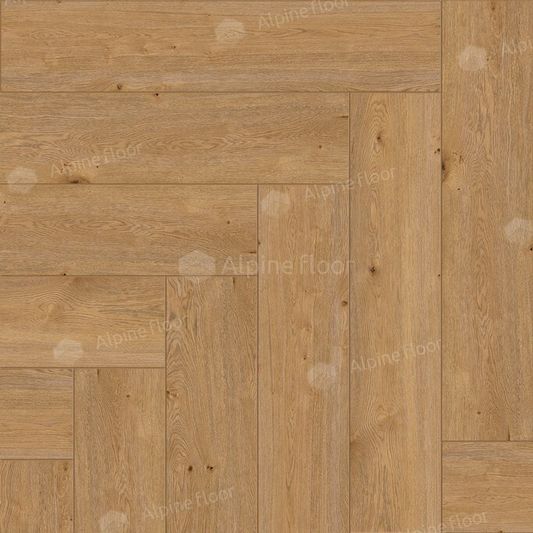 SPC ламинат Alpine Floor - Parquet Light Дуб Хатиса (ECO 13-27)