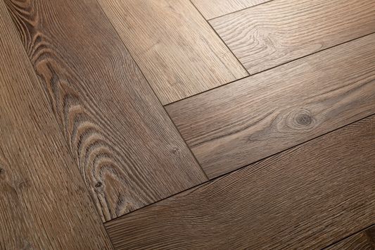 SPC ламинат AquaFloor - Space Parquet Light (AF4517PQL)