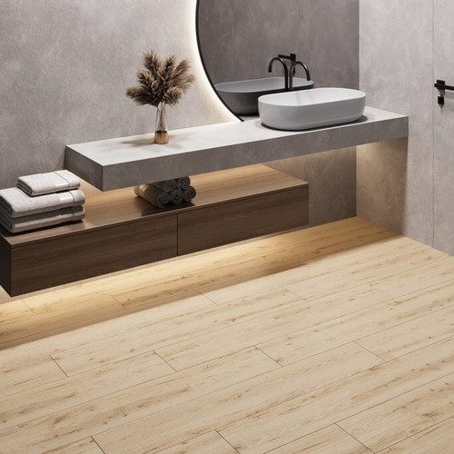 Керамогранит Buono Ceramica - Forest Crema Matt (F4503M)