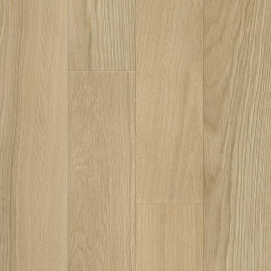 Кварцевый паркет Quartz Parquet Классик - Дуб Непокрытый (800 7/1,2 мм)