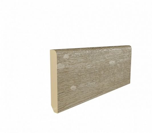 Плинтус Alpine Floor - Parquet Light Дуб Ваниль Селект (SK 13-3)