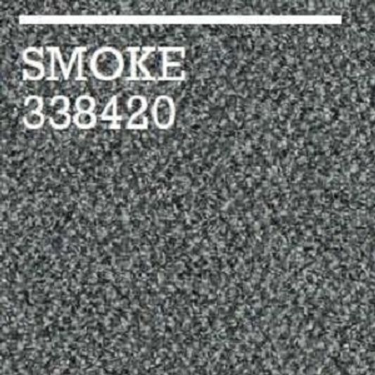 Ковровая плитка InterfaceFlor - Series 201 Smoke (338420)