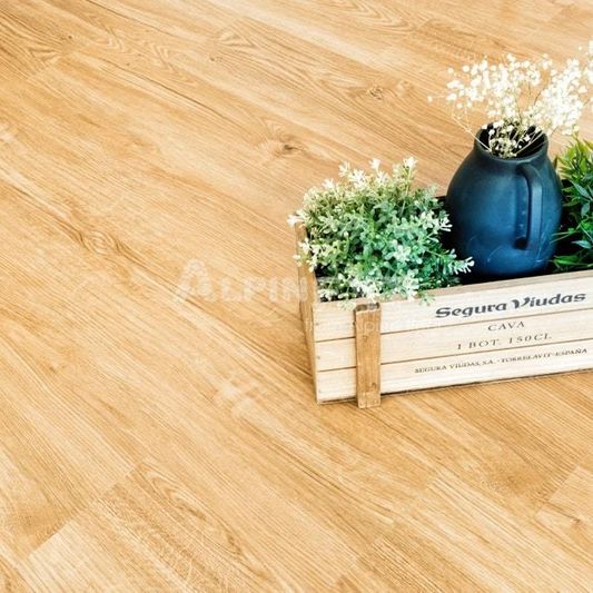 Виниловый ламинат Alpine Floor - Sequoia Royal