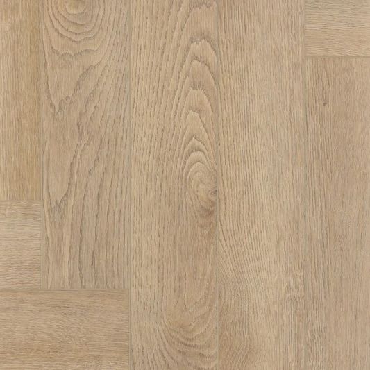 Каменно-полимерный SPC ламинат FirstFloor - Английская елка Сербский натуральный лес (1F041)