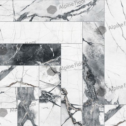 Каменно-полимерный ламинат (SPC) Alpine Floor - Адамант Паркет Берг (ECO 31-7)