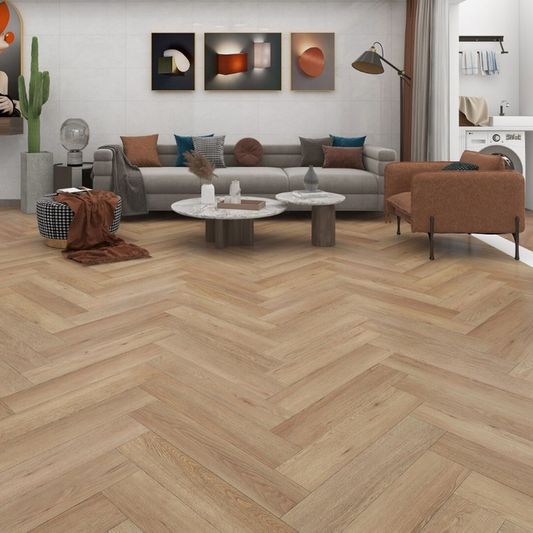 Виниловый ламинат Куберпол Резонанс - Kuberparquet Адамант 656 (KR656PQ)