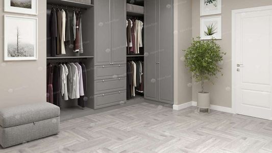 SPC ламинат Alpine Floor - Parquet Light Дуб Полис (ECO 13-21)