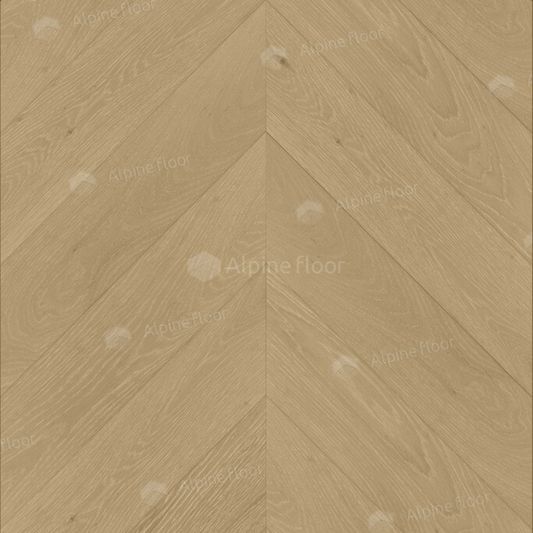 Инженерная доска Alpine Floor Chateau - Дуб Шампань (EW203-01)