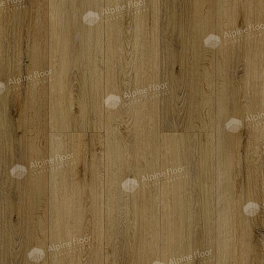 SPC ламинат Alpine Floor - Eclipse Super Matt Энигма (ECO 21-31)