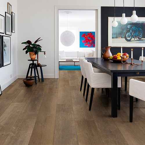 Ламинат Pergo - Uppsala pro Дуб Пряный (L1249-08598)