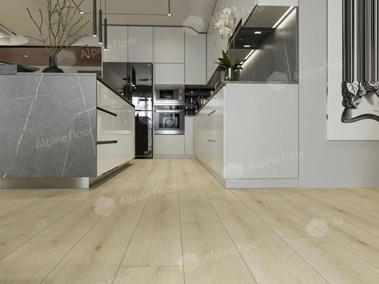 Ламинат Alpine Floor - Aura Дуб Боргезе (LF100-17)