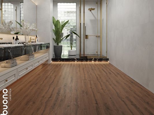 Керамогранит Buono Ceramica - Forest Wenge Matt (F4505M)