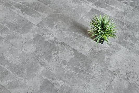 Кварц-виниловая плитка Alpine Floor - Light Stone Ваймеа (ECO 15-3)