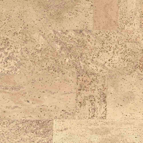 Пробковый плавающий паркет Ibercork - UCWT Саламанка бланко