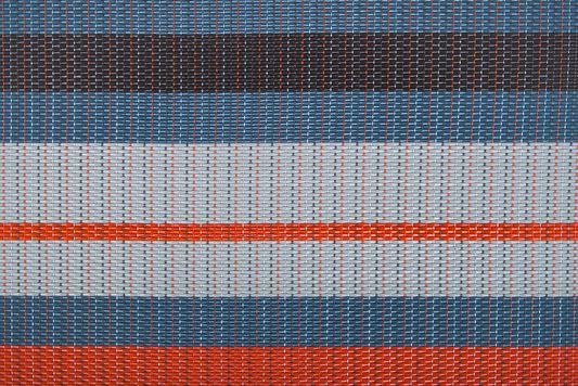 Плетеный виниловый пол Hoffmann - Stripe (ECO - 11026 BS)