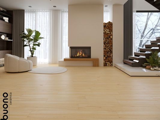 Керамогранит Buono Ceramica - Forest Mist Matt (F4507M)