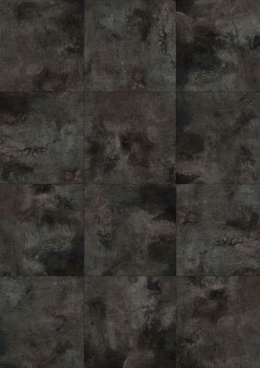 Виниловая плитка Vertigo - Stone Black Cloudy Limestone (3306)