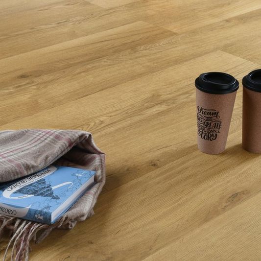 SPC ламинат Aberhof - Prado (2983)