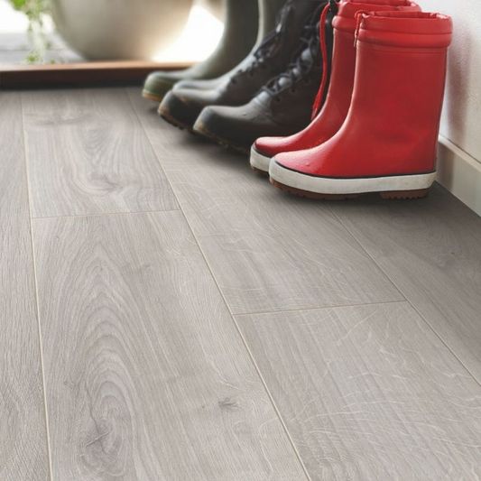 Ламинат Pergo - Malmo pro Дуб холодный серый (L1258-04432)