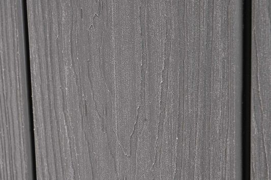 Сарай пластиковый LifeTime WoodLook (6.61 кв.м)