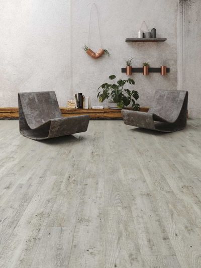 Виниловый ламинат Moduleo - Impress Castle Oak (55935)