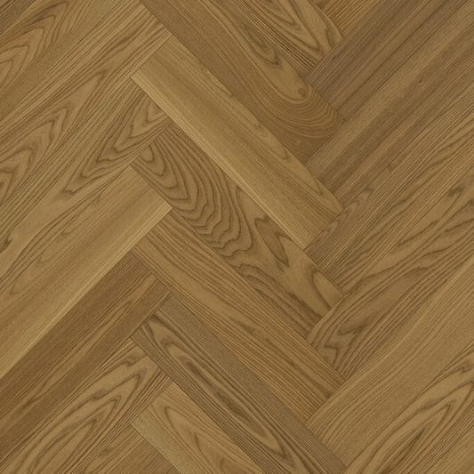 Штучный кварцевый паркет Quartz Parquet - Вяз Кенигсберг (44-550-62)