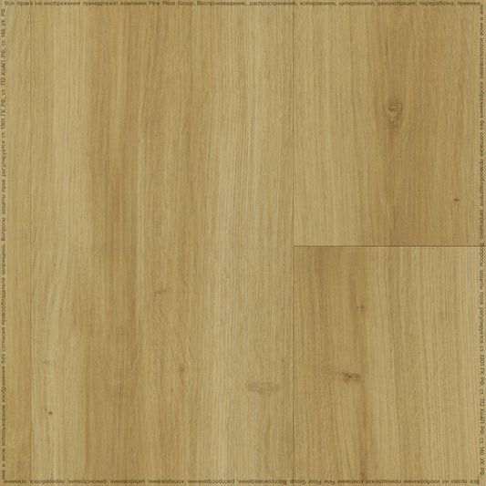 Виниловая плитка Fine Floor - Wood Дуб Базель (FF-1421 2024)