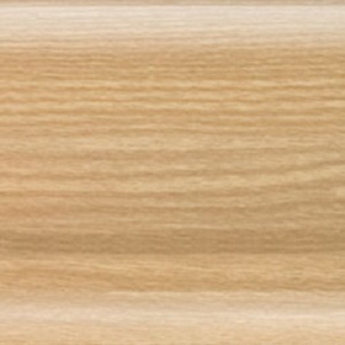 Напольный ПВХ плинтус Salag - NGF56 25 | Гикори