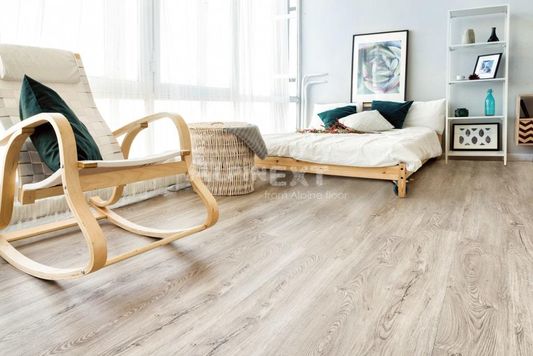 Виниловый ламинат Alpine Floor - Sequoia Grey (ECO 6-5)