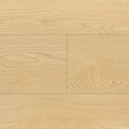 Каменно-полимерный SPC ламинат FirstFloor - Отборный бежевый дуб (1F056)