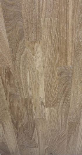 Паркетная доска Focus Floor Smart - Дуб Salar Oiled 3S